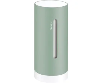 netatmo-Indoor module Mint-Ekstra innendørsmodul for Netatmo værstasjon-Smart home-Værstasjoner