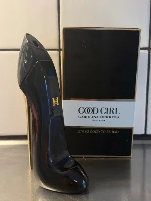 Good Girl parfym från Carolina Herrera