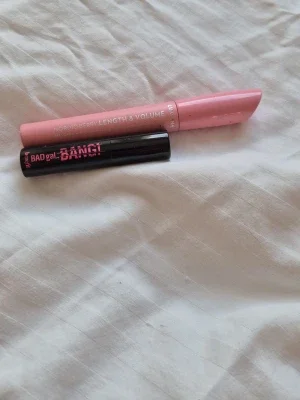 Lumene Nordic Berry Length & Volume Mascara