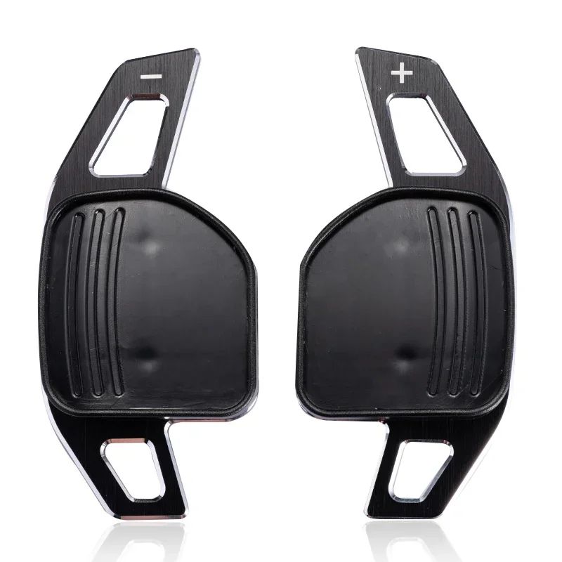 AliExpress - Extension de manette de vitesse au volant, pour Audi A3 S3 8V A4 S4 A5 S5 B8.5 A6 S6 A7 S7 C7 Q5 Q7 2013 2014 2015 2016, nouveau