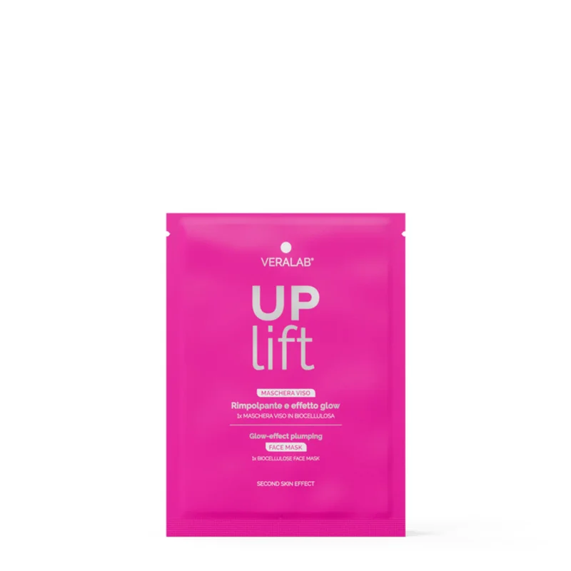 Veralab Maschere Viso Uplift Maschera Viso 15ml - Maschera Lifting