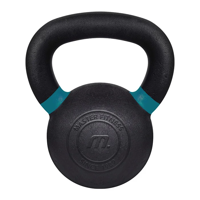 Master Fitness Kettlebell BC 4–48 kg