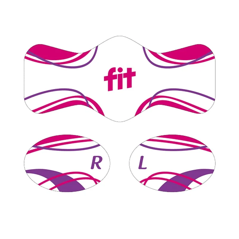 FIT Plaster FIT Plaster Smertelindrende Plaster Menstruationssmerter 3 stk., Medicin & Pleje, Plastre, Smerteplastre