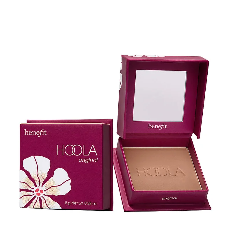 Benefit Hoola Pudder Bronzer Hoola Original, Makeup, Ansigt, Bronzer