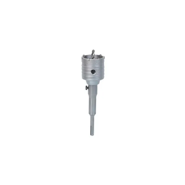 160mm hullsag - Rundt håndtak Vegg hullsag - Enkel hullsag - Φ65mm - Åpner - for SDS