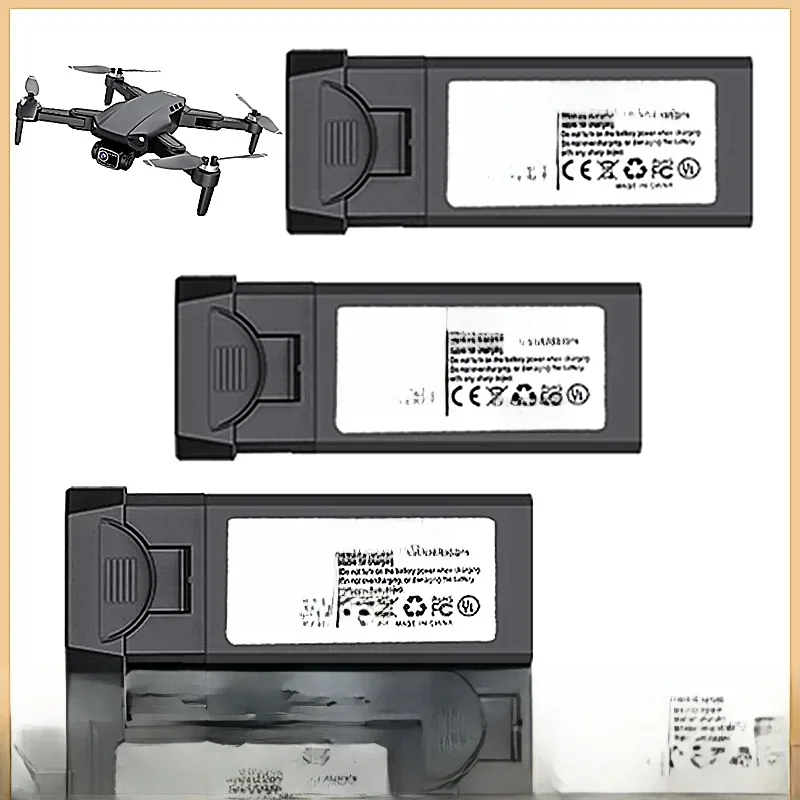 AliExpress - Batterie originale pour Drone L900 PRO Se, pour Drone L900 PRO Max, accessoires pour Drone quadrirotor 7.4V 2200mah, pièces de batterie