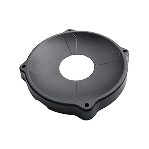 Treningsballstativ - Yogaballbase for trening, stabilitet, fødeball, medisinball for ditt hjemmetreningsutstyr - Konverter balanseball