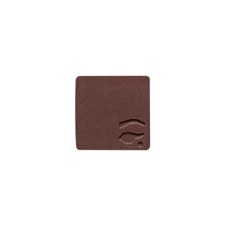 Mulac Ombretto Occhi Matte- Ombretto Occhi Opaco Refill Bistrot addicted 24 - Ombretto compatto