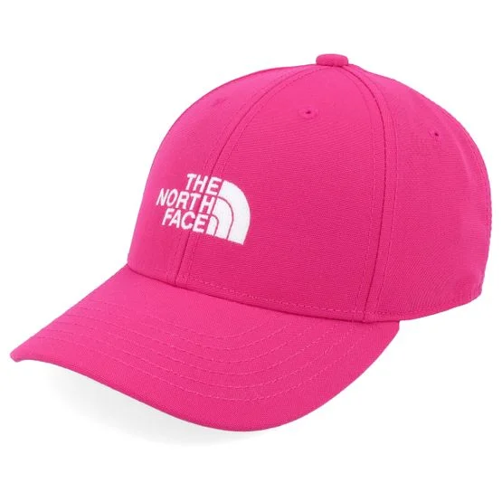 The North Face - Rosa adjustable Caps - Kids Classic Recycled 66 Hat-os Kids @ Hatstore