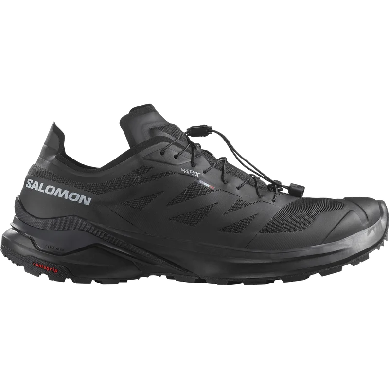 Salomon - Trail running shoes Skor XA Meta Made In France - Black / Black - 40