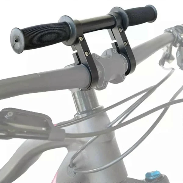 【NX】Mountain Bike Kids Handlebar Front Tube Extra Compatible with Bicycle Child Seat