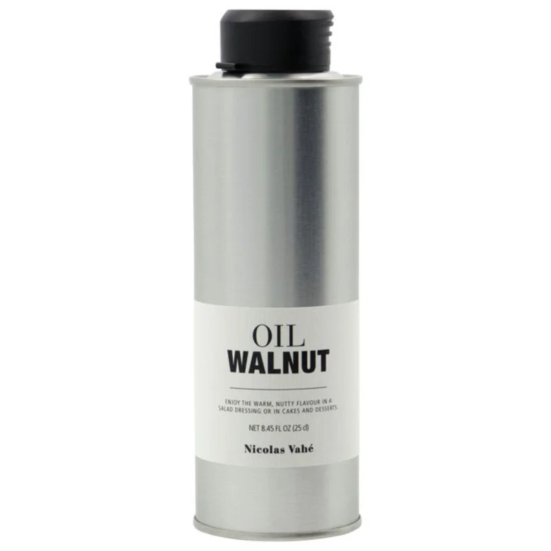 Nicolas vahé Walnut oil, 25 cl