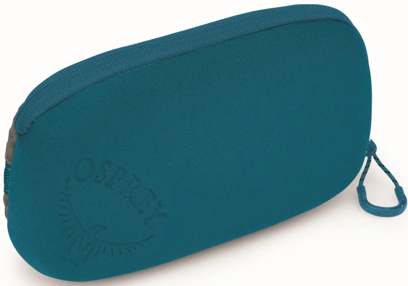 Osprey Pack Pocket Padded Waterfront Blue