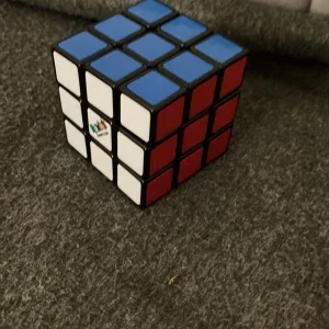 Rubik's Cube 3x3