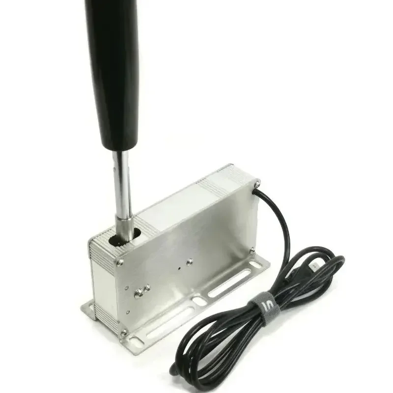 AliExpress - PC USB Racing Spiele Sequential Shifter H Getriebe Shift SIM Für Logitech G920 G923 G25 G27 G29 Thrustmaster T300RS/GT T500 Für ETS2