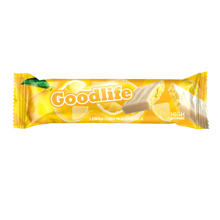 Goodlife Proteiinipatukka 50 g