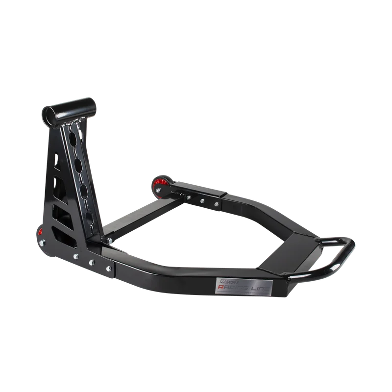Cavalletto Posteriore Monobraccio Proworks Racing Line (senza Adattatore)