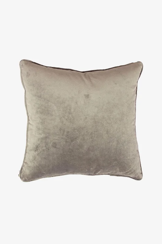 Svanefors - Putetrekk Estelle - Beige - Pynteputer & putetrekk - 45X45 - Fra Homeroom