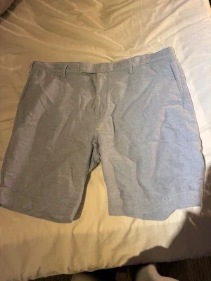 Ljusblåa shorts från Polo Ralph Lauren