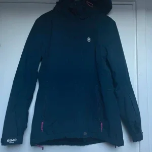 8848 altitude fodrad jacka m/l