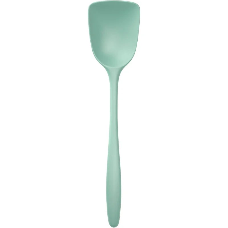 Rosti Classic bred grytsked 27 cm, nordic green | Matlagning > Köksredskap > Slevar och Stekspadar > Slev | Bagaren och Kocken