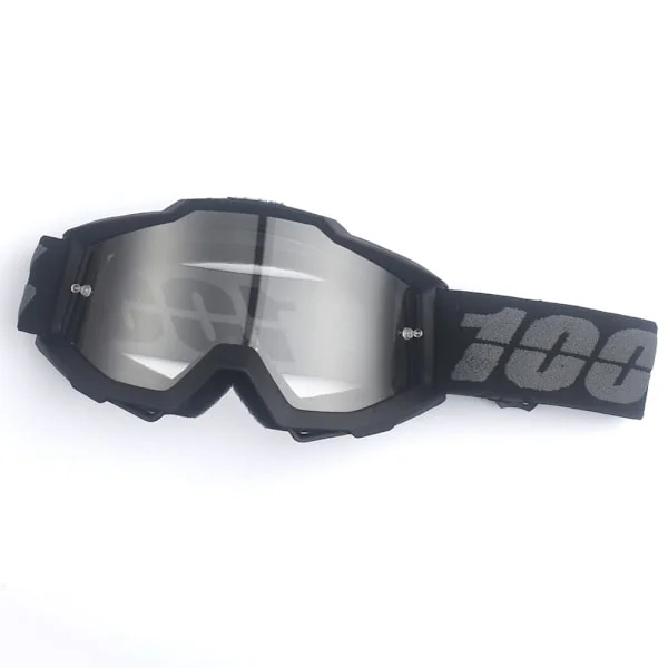 Sand Motocross & Mountainbike Goggles - MX och MTB Racing Goggles