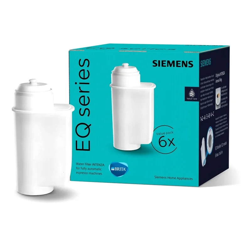 Siemens EQ Vannfilter TZ70063A - For Bedre Kaffekvalitet