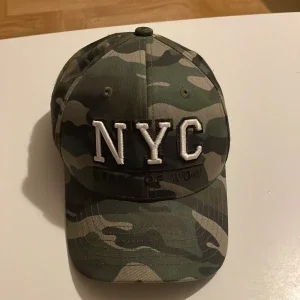 NYC keps