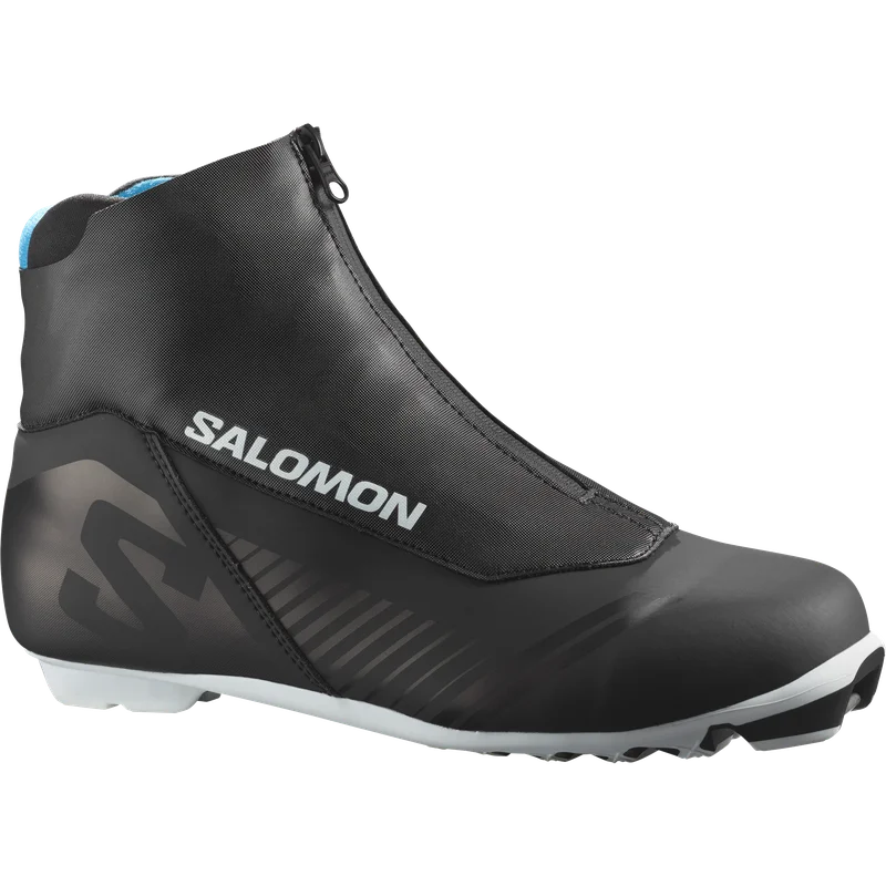 Salomon - Nordic Boots Escape Rc - Black