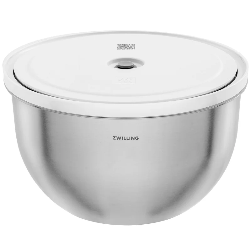 Fresh and Save Zwilling Fresh & Save vakuumskål large 26 cm 4 liter | Bakning > Bunkar och Skålar > Skål | Bagaren och Kocken