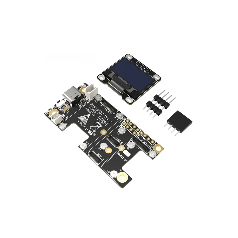 AliExpress - RAK WisBlock Meshtastic Starter Kit | Das Basic RAK4631 Meshtastic Kit für LoRa | 800 MHz