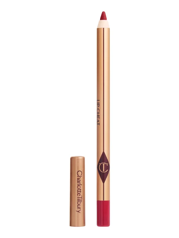 Charlotte Tilbury Lip Cheat - Red Carpet Red 1.2g