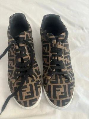 Fendi sneakers