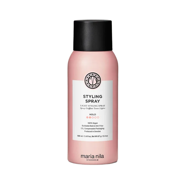 Maria Nila Styling Spray Hårstyling Dam 100ML
