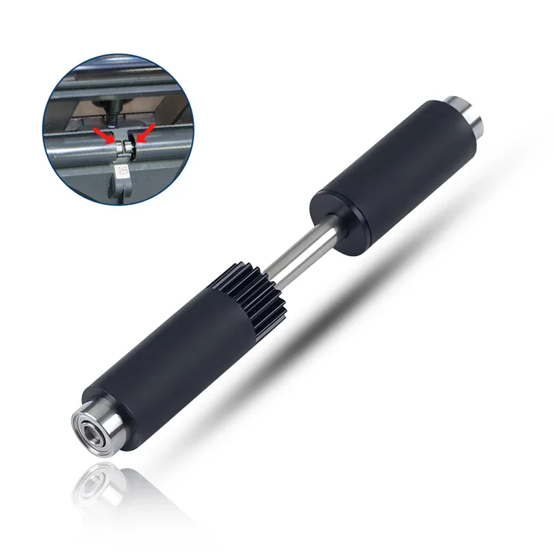 AliExpress - AMS Aktive Stützwellenbaugruppe für Bambu Lab AMS HT AMS 2 Pro H2D 3D-Drucker Antriebswellen-Fixierung zur Spulenrotation Ersatzteile