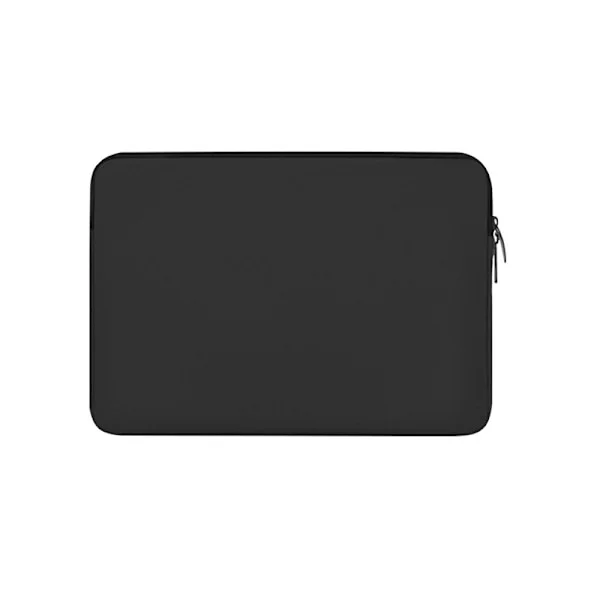 Stilig dataveske 13 tommer bærbar PC / Macbook Svart