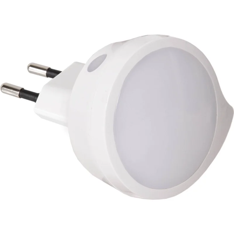 Star Trading - Tilbehør til innebelysning Nattlampa LED Functional 357-14 Hvit