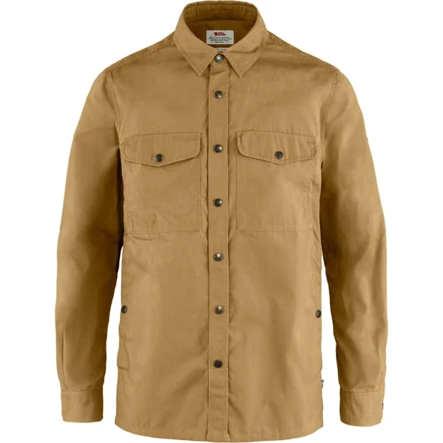 Fjällräven Singi Overshirt M XS