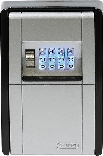 ABUS NØKKELBOKS 787 Ledlys med kode