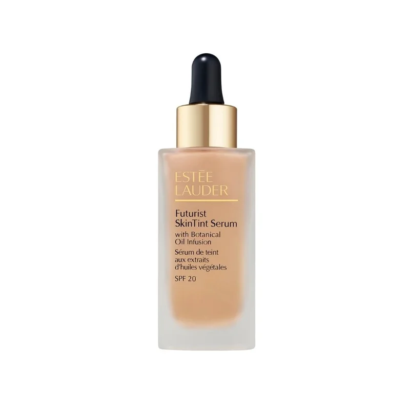 Estée Lauder Futurist SkinTint Serum 2C0 Cool Vanilla 30ml - Fondotinta liquido