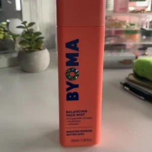 Balancing Face Mist från Byoma