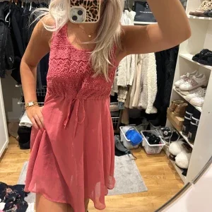 Klänning