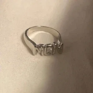 Mom ring
