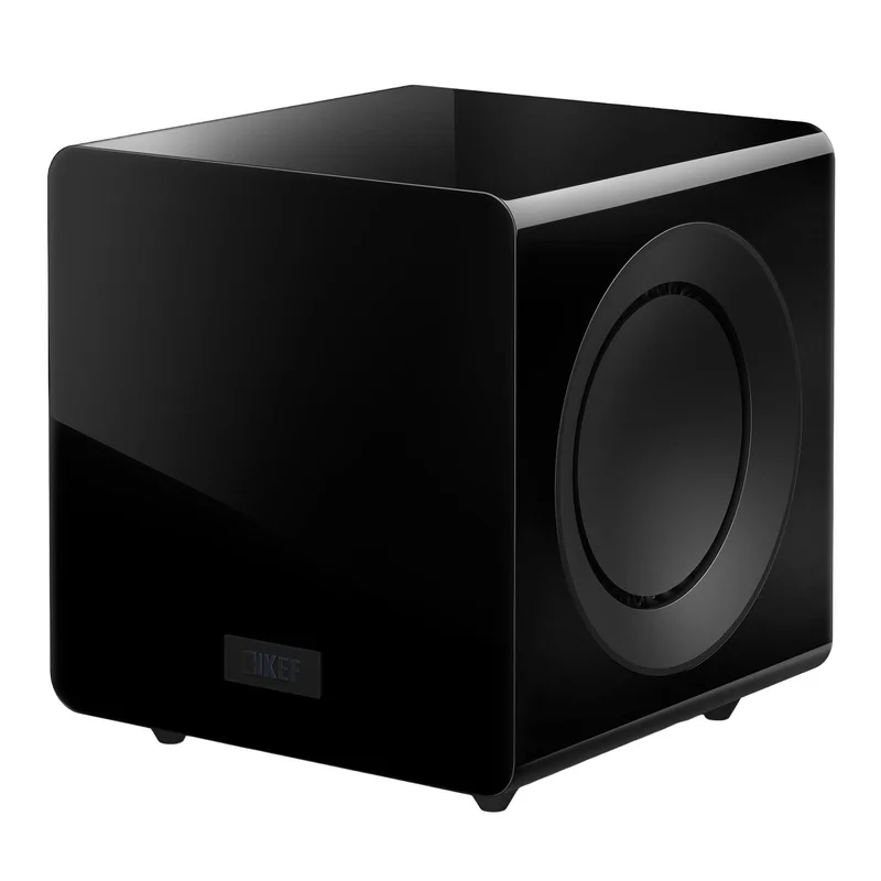 Outlet - KEF KC92 Subwoofer