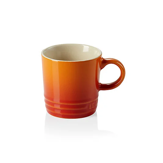 LE CREUSET Espressokopp 100ml Volcanic