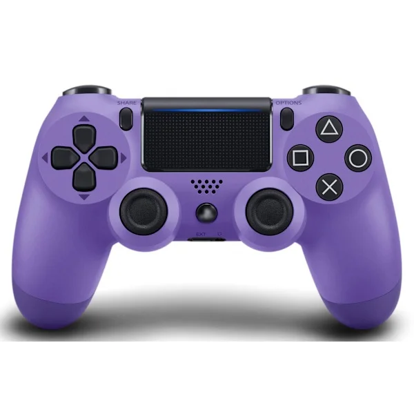 PS4-handkontroll med pekplatta och sexaxlig vibration PS4 ha-FY