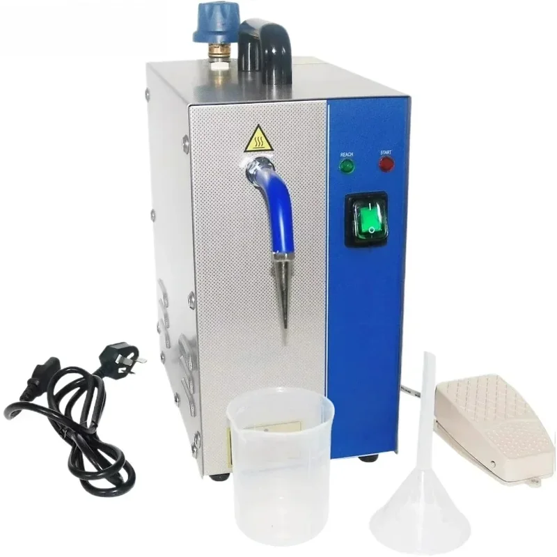 AliExpress - PHYHOO 2L Edelstahl Schmuck Dampfreiniger Edelstein Waschmaschine Gold Silber Schmuck Dampfreinigungsmaschine Goldschmied Ausrüstung 