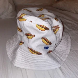 Biltema buckethat