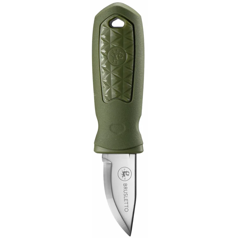 Brusletto Kongla Green