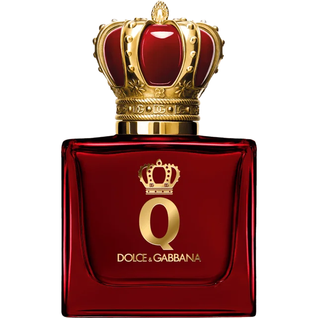 Dolce & Gabbana Q by Dolce&Gabbana Parfum Parfym EdT Dam 30 ML